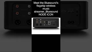 Bluesound NODE ICON Review The Ultimate Wireless Music Streamer [upl. by Kono]