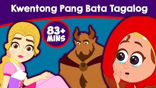 Kwentong Pang Bata Tagalog  Pambatang Kwento  Mga kwentong pambata tagalog na may aral 2019 [upl. by Alithia]