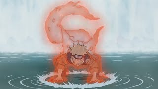 AMV Naruto  Monster  Naruto vs Sasuke [upl. by Anirtek]