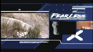 Fearless  The Jeb Corliss Story [upl. by Haroppizt955]