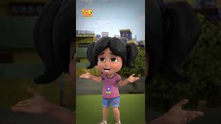 Dashera Special Ravan Dahan Vir the Robot Boy Event S04E03 [upl. by Gisele]