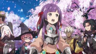 Etrian Odyssey 2 Untold Announcement Trailer EU  English [upl. by Tortosa]