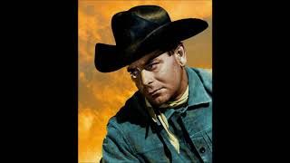 THE WESTERNS OF GLENN FORD [upl. by Martreb]