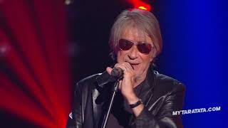 Dutronc amp Dutronc quotLOpportunistequot extrait 2022 [upl. by Leonore]