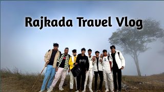 Rajkada travel vlog chisapani 🫠 [upl. by Rheinlander]