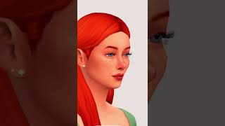 catfish or attractive how many did you guess correctly  sims4 sims simscommunity thesims [upl. by Phionna653]