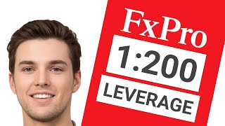 How I Got 1200 Leverage with FxPro [upl. by Notloc]