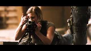 Katee Sackhoff quotRIDDICKquot TV Spot [upl. by Neelac]