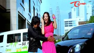 Bablu  Okkasari Ora Chupu  Manotej  Aditi Sharma  Full Song [upl. by Gnauq]