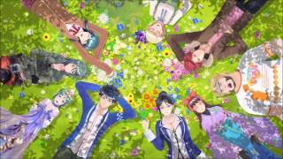 Tokyo Mirage Sessions FE OST  Opera of Light Fire Emblem [upl. by Lugar]