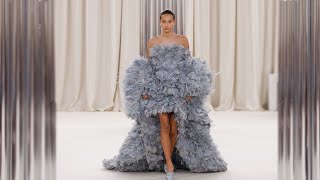 Ashi Studio Haute Couture FallWinter 202223 [upl. by Grath]