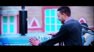 Maninder Manga  Tera Ford Chubara Mera Punjabi Hit Song 2013 Official Video [upl. by Imeka]