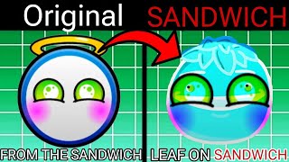 NEW FIRE IN THE HOLE but they are BALONEY FROM THE SANDWICH  QUEST [upl. by Saundra565]