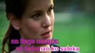 Panon den Tayan Karaoke Version [upl. by Eskil]