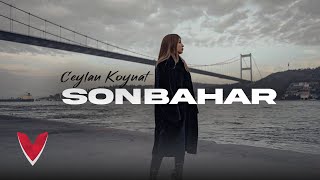 Ceylan Koynat  Sonbahar Official Video [upl. by Modeerf]