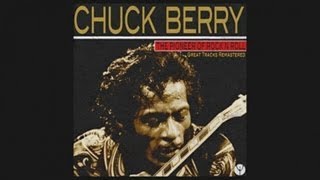 Chuck Berry  Bye Bye Johnny 1960 [upl. by Nemaj]