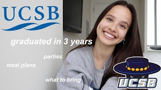 what they wont tell you about UCSB [upl. by Harriet]