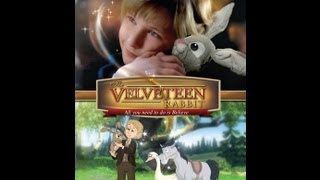 The Velveteen Rabbit Official Trailer 2012 [upl. by Minda]