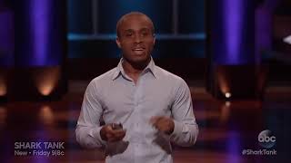 Scholly on Shark Tank  College Scholarship App [upl. by Lala23]