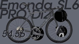 판매완료 에몬다 SL6 PRO Di2Emonda SL6 PRO Di2 마지막 할인 재고 이것 타고 업힐하실분 찾습니다 트렉자전거 에몬다 퍼포먼스바이크 로드자전거 [upl. by Ciel651]