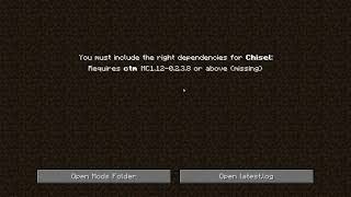 Tonys Minecraft Forge server mods tutorial install [upl. by Evadne]