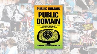 POWELL PERALTA PRESENTS PUBLIC DOMAIN [upl. by Missy]