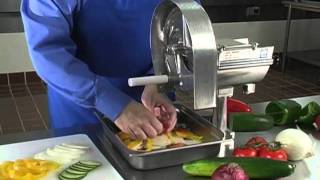 Nemco Easy Slicer [upl. by Rinee]