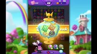 Candy Crush Friends Saga Level 3893 To 3895 [upl. by Thorley595]