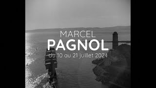 Marcel Pagnol  Bandeannonce [upl. by Bonnice991]