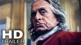 Franklin  Official Trailer 2024 Michael Douglas [upl. by Lj564]