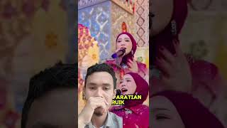 Lagu sedih bunda fauzana fauzana liriklagu cover storywa masiyun [upl. by Salvadore]