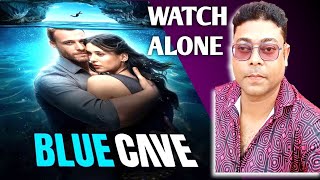 Blue Cave Movie Review  Turkish Movie Blue Cave Review In Hindi  Prime Video  Saheb Review [upl. by Nnyltiak357]