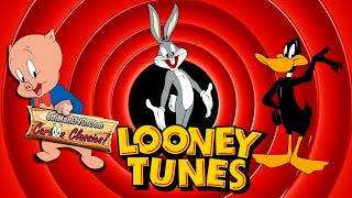 Looney Tunes  Newly Remastered Restored Cartoons Compilation  Bugs Bunny  Daffy Duck  Porky Pig [upl. by Nnaitsirhc]