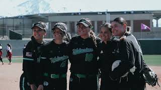 UVU Softball 2023 Season Recap [upl. by Stutman832]