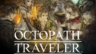 Konfrontation mit Russel   Octopath Traveler 23 [upl. by Carmelia]