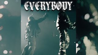 Everybody by Kanye West but I made the beat [upl. by Yvan553]