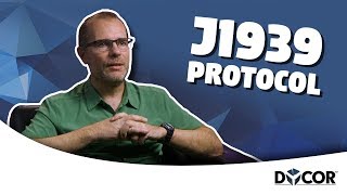 What is the J1939 Protocol [upl. by Ileray]