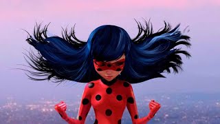 Bubamara i Crni Mačak  Igrica  Miraculous Ladybug amp Cat Noir  13 Deo [upl. by Enilegna]