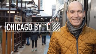 Chicago by L with Geoffrey Baer [upl. by Elfie192]