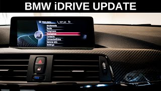 How to activate a driver profile with your vehicle key – BMW HowTo [upl. by Haseefan712]