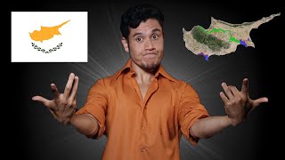 Geography Now Cyprus [upl. by Ama]