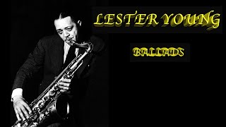 LESTER YOUNG  «Slow Motion Blues» 1951 [upl. by Cornelius604]