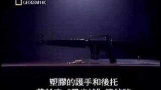 Compare M14 With M16 [upl. by Guyon]