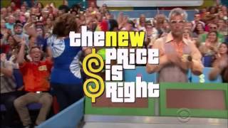 The Price is Right Decades Week 1970s Intro Season 44 Premiere  92115 [upl. by Etnecniv]