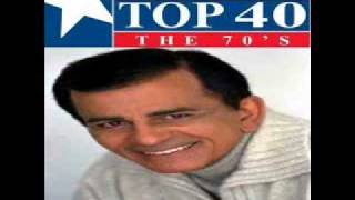 Casey Kasem  American Top 40 The 70s 1 [upl. by Elberta]