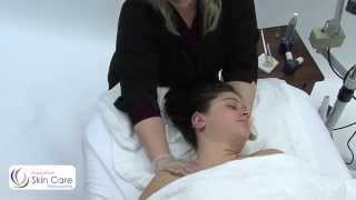 Advanced Massage Techniques for Estheticians  Associated Skin Care Professionals [upl. by Onitram]