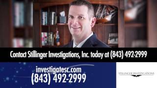 Detective Agency Myrtle Beach SC  Stillinger Investigations Inc [upl. by Adnohsel]