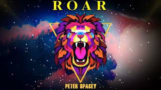 ROAR  Peter Spacey  Music Visualizer [upl. by Anaxor]