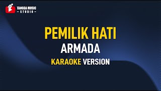 Armada  Bebaskan Diriku Official Audio [upl. by Yendis]