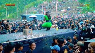 SELENDANG BIRU  Difarina Indra  OM ADELLA LIVE PAKEM GENERATION [upl. by Libbie]